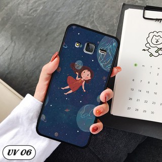 Ốp lưng Samsung J3 2016- dễ thương