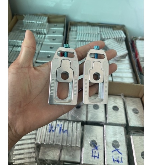 Tăng Sên Âm Wave Future 125 Raider Satria Winner Sonic Ex 150 155 Pát Pas Bát Bas Bass Pass Tăng Sên Wave Future 125 Ex