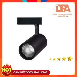 Đèn Rọi Ray COB R01 ANTA Lighting
