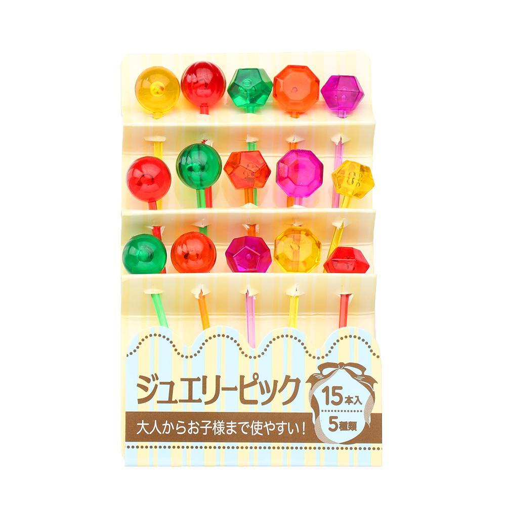 Tăm Xỉa Răng Bằng Nhựa 1 # Trang Trí Tiệc Tùng