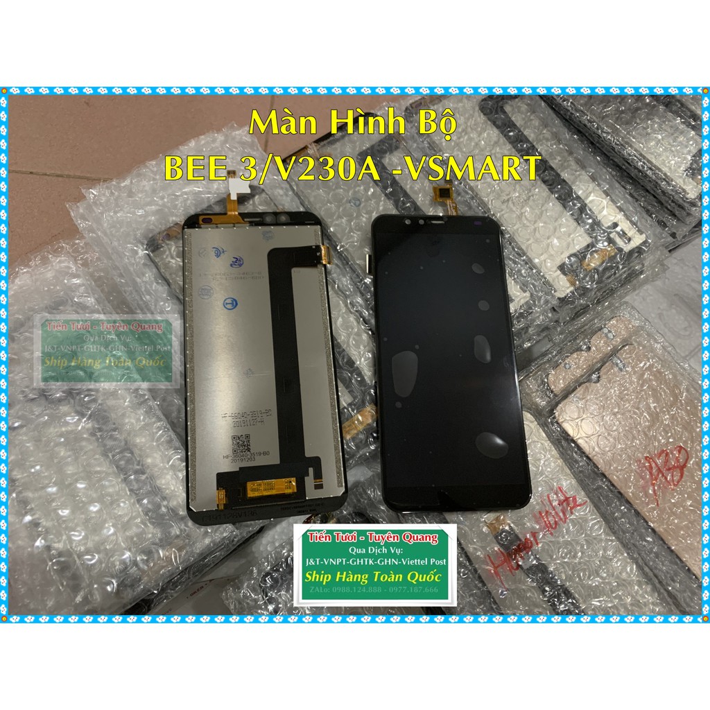 Màn Hình Bộ BEE 3-V230A VSMART