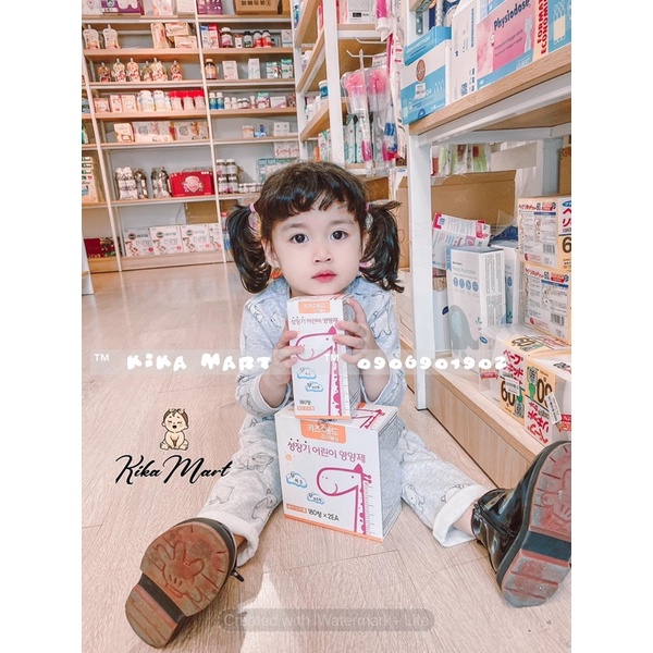 CANXI dạng Kẹo 𝐓𝐀̆𝐍𝐆 𝐂𝐇𝐈𝐄̂̀𝐔 𝐂𝐀𝐎 - 𝐊𝐈́𝐂𝐇 𝐓𝐇𝐈́𝐂𝐇 𝐀̆𝐍 𝐍𝐆𝐎𝐍 - 𝐏𝐇𝐀́𝐓 𝐓𝐑𝐈𝐄̂̉𝐍 𝐓𝐑𝐈́ 𝐓𝐇𝐎̂𝐍𝐆 𝐌𝐈𝐍𝐇 𝐂𝐇𝐎 𝐁𝐄́