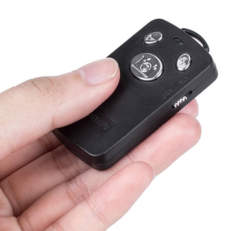 Remote điều khiển chụp ảnh Yunteng - Chụp hình bằng Bluetooth