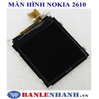 MÀN HÌNH NOKIA 2610