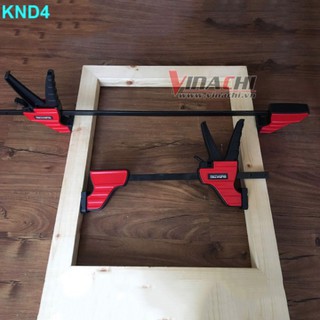Kẹp nhanh Duratec 855