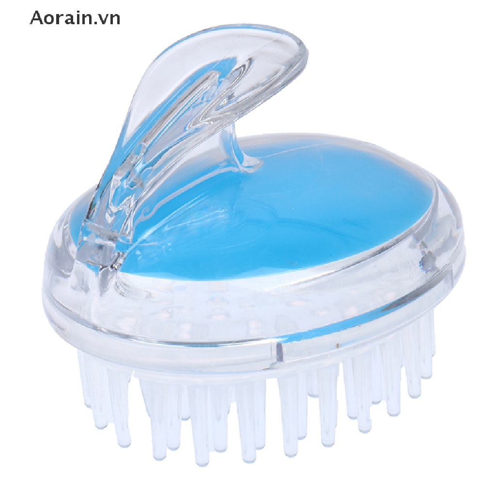 Dầu Gội Đầu Mát Xa Tiện Dụng