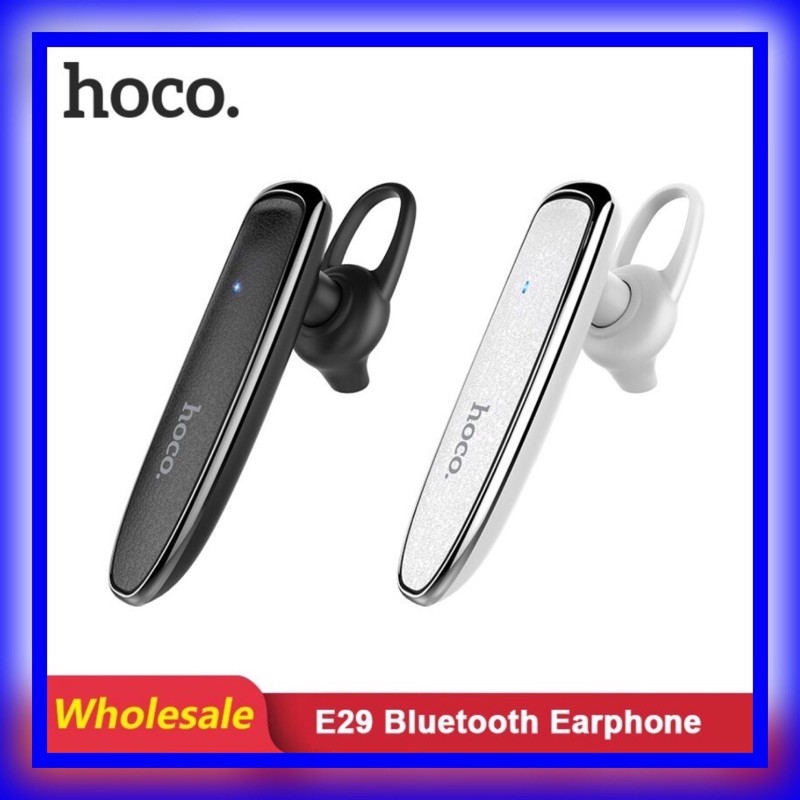 Tai Nghe Bluetooth Chính Hãng Hoco E29 V4.2