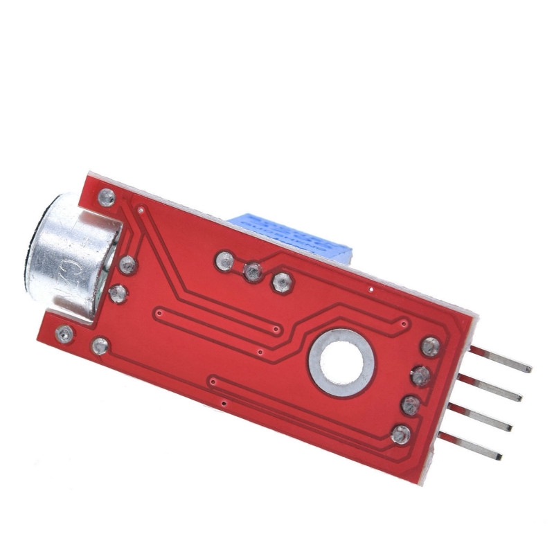 Mô đun Ky-037 cảm biến âm thanh cho Arduino Avr Pic