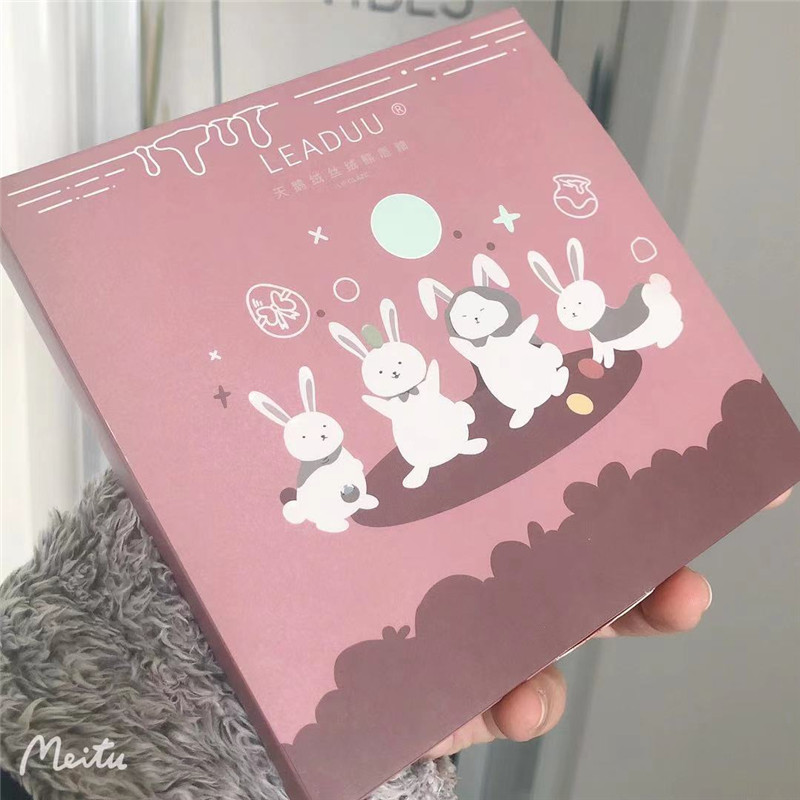 Set 5 Son Kem Lì Mịn Leanduu Trang Điểm Chống Thấm Nước Lâu Trôi Tiện Dụng | BigBuy360 - bigbuy360.vn