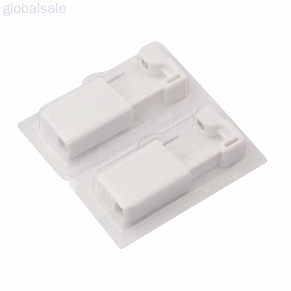 Dụng Cụ Bấm Lỗ Tai Mũi An Toàn Không Đau Dùng Một Lần