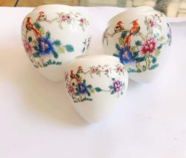 Cóng tầu đẹp cho mi, khướu