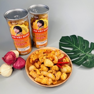 Da Heo Tỏi Ớt (150G)