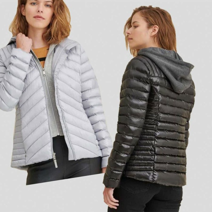 Tốt nhất...Ca < Áo Khoác Jean Thương Hiệu Có Thương Hiệu KENNETH COLE Đóng Gói Có Thể Đóng Gói Lại - Màu Đen, XXL Dành Cho Nam Và Nữ
