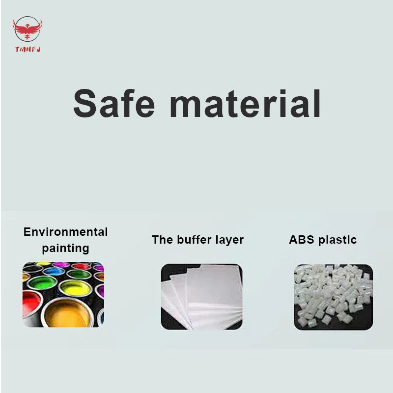 Nón Bảo Hiểm Có Kính Che Nắng Thoáng Khí Tmnfj