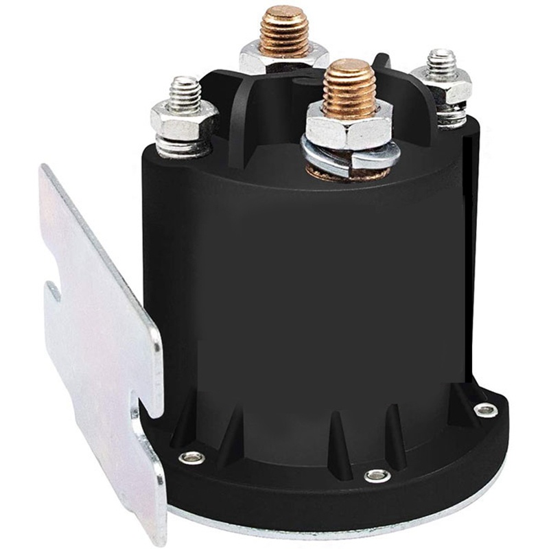 Rơ Le Điện Từ 48V Cho E-Z-GO TXT 2008 &amp; Up Golf Carts 612711 Máy Nghe Nhạc MPT 800 / 1000 48V TXT &amp; All 48 Volt
