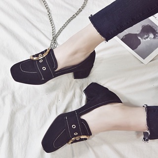 GIÀY DA LỘN ORDER TAOBAO ĐẸP