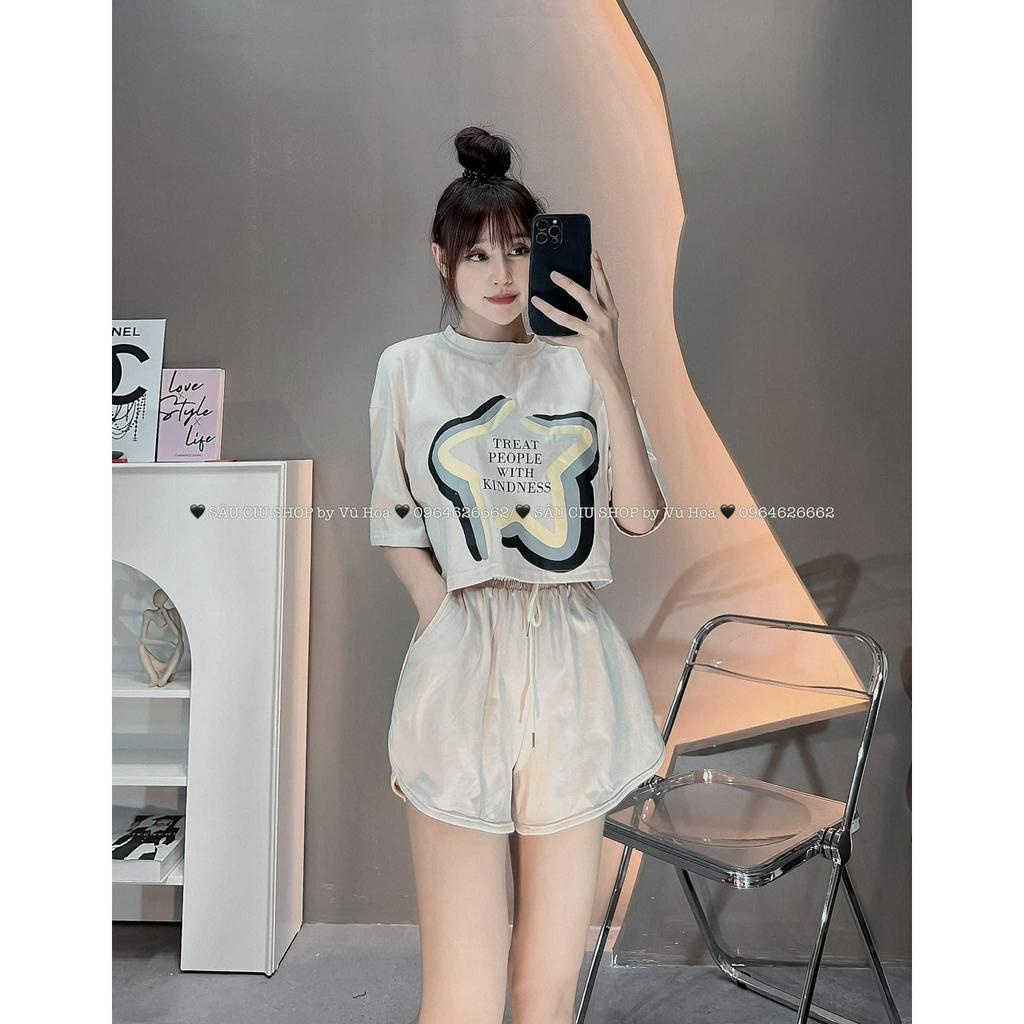 Set bộ sao  4 màu siêu đẹp TH788