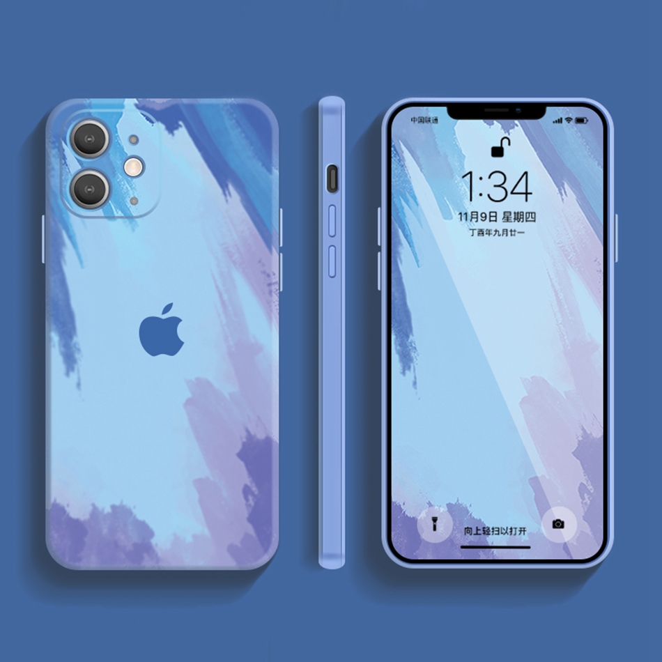 Ốp Điện Thoại Hình Máy Ảnh Độc Đáo Cho Iphone 7 8 Plus 12 Pro Max 7plus 8plus 12pro 12 Mini 11 Pro Max 7 8 Plus | BigBuy360 - bigbuy360.vn