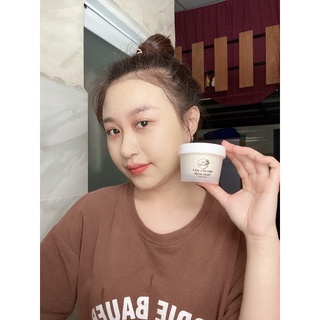 Bột Rửa Mặt Kim Thảo Dược