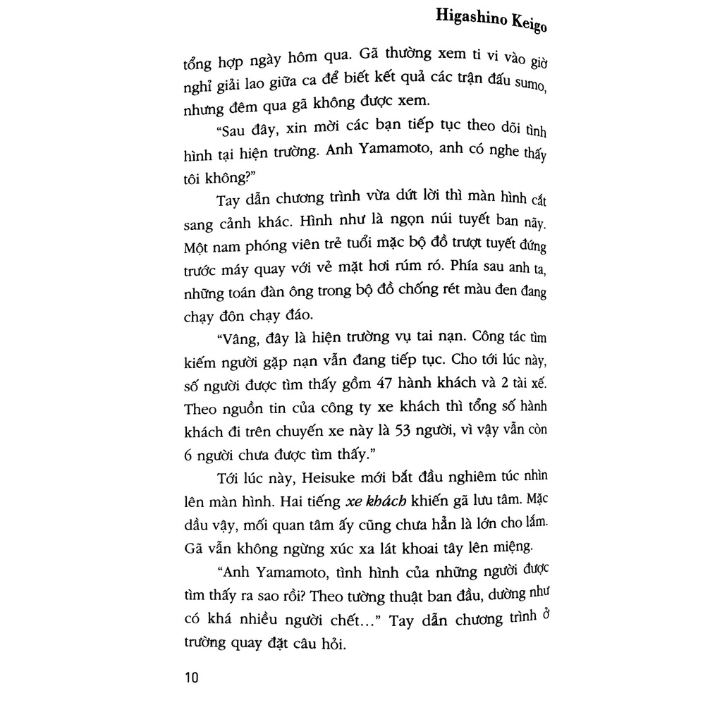 Sách - Bí Mật Của Naoko