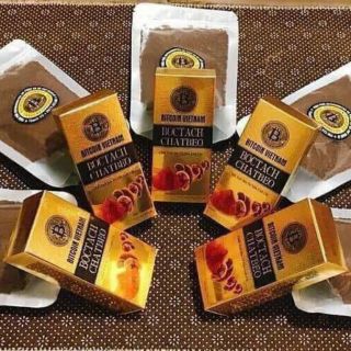 Combo dùng thử detox bitcoin và bóc tách chất béo