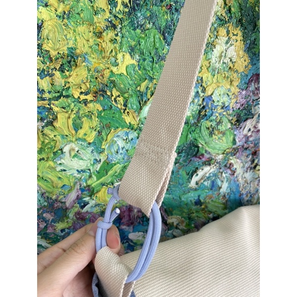 TÚI ĐEO CHÉO KHỦNG LONG