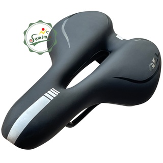 Yên GEL lổ sọc xám