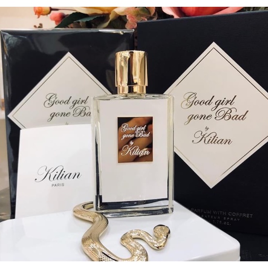 Nước hoa dùng thử Kilian Good Girl Gone Bad 5ml/10ml/20ml