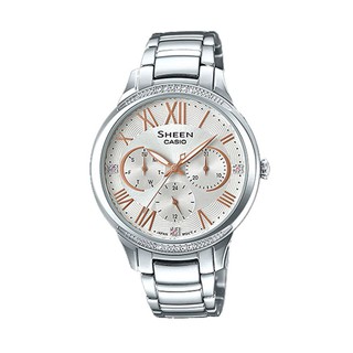 Đồng hồ nữ Casio Sheen SHE-3058D
