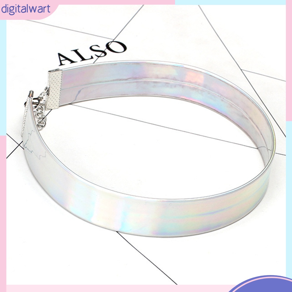 Vòng Cổ Choker Thời Trang Cá Tính Cho Nữ