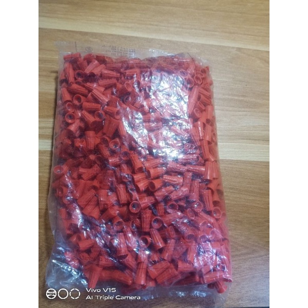 Núm bịt điện 1000c máy lọc