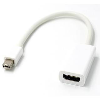 [Mã ELHA9 giảm 15% đơn 50K] Dây chuyển đổi mini Display Port sang HDMI