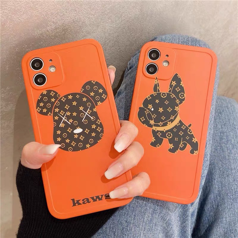 Ốp lưng iphone IMD Kawn 5/5s/6/6plus/6s/6splus/7/7plus/8/8plus/x/xr/xs/11/12/pro/max/plus/promax