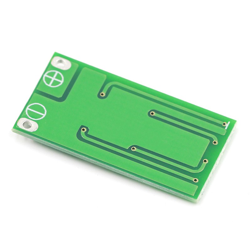 Mô Đun Hiển Thị Công Suất Pin Lithium Ion 3 Series 9-26V 3 Series 11.1V 12V 12.6V