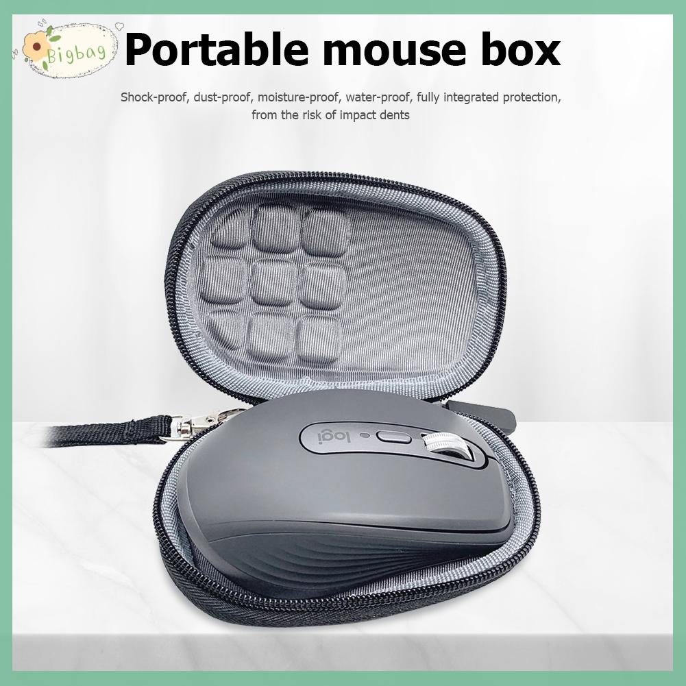Túi đựng bảo quản chuột Logitech Mx Anywhere 3
