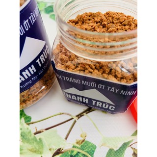 [Hủ 100gr]Muối Tôn Đặc Biệt-Thanh Trúc