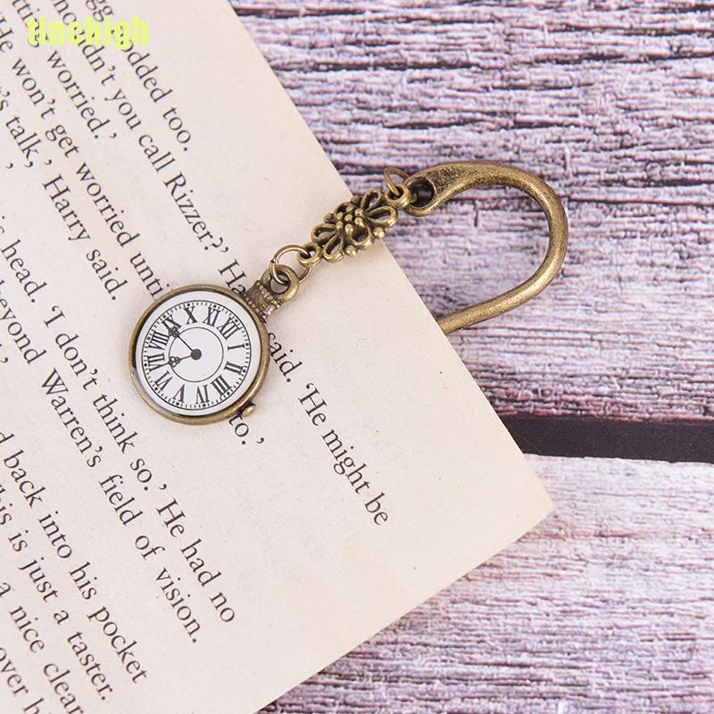 Dụng Cụ Đánh Dấu Bằng Hợp Kim Đồng Cổ Điển Tự Làm