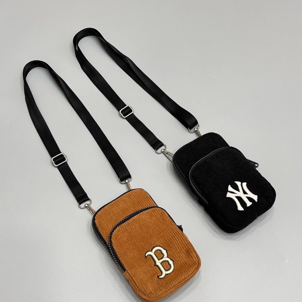 Túi đeo chéo ml MONOGRAM 11.5x2x18cm from chuẩn 2 màu Hàng Chuẩn Hãng ẢNH THẬT/HÀNG SẴN