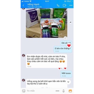 [COMBO COLLAGEN + VITAMIN E] cho chị  em sau sinh