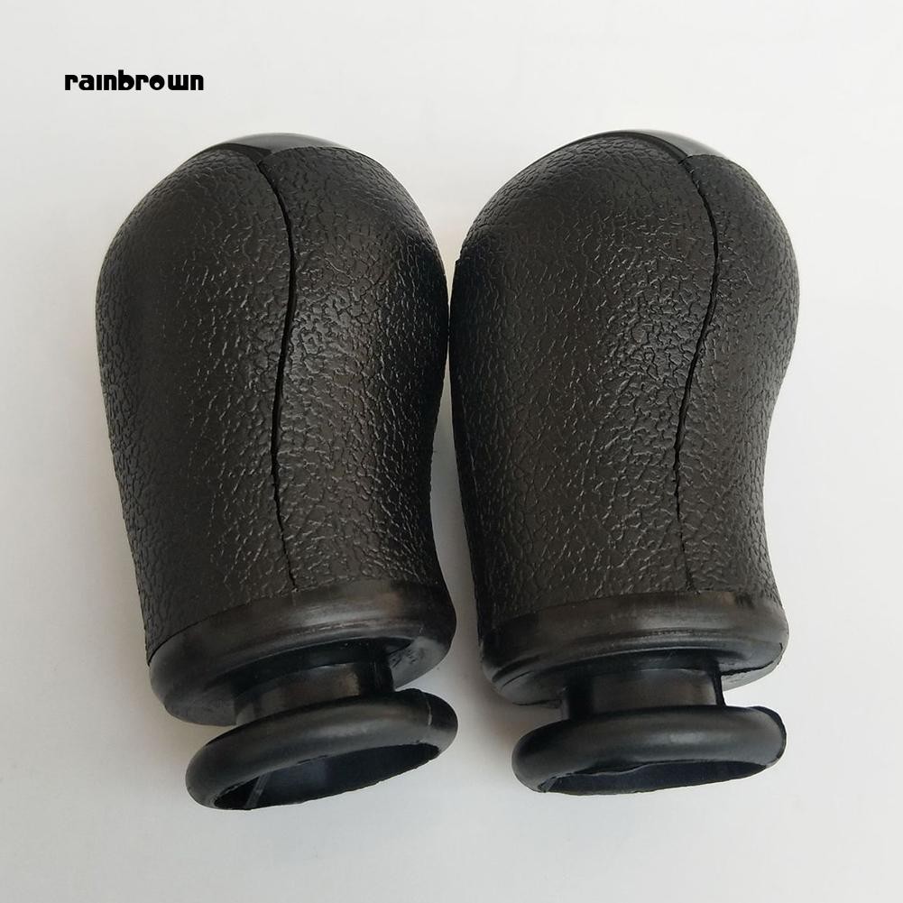 Tay nắm cần số xe hơi Ford Focus Mondeo