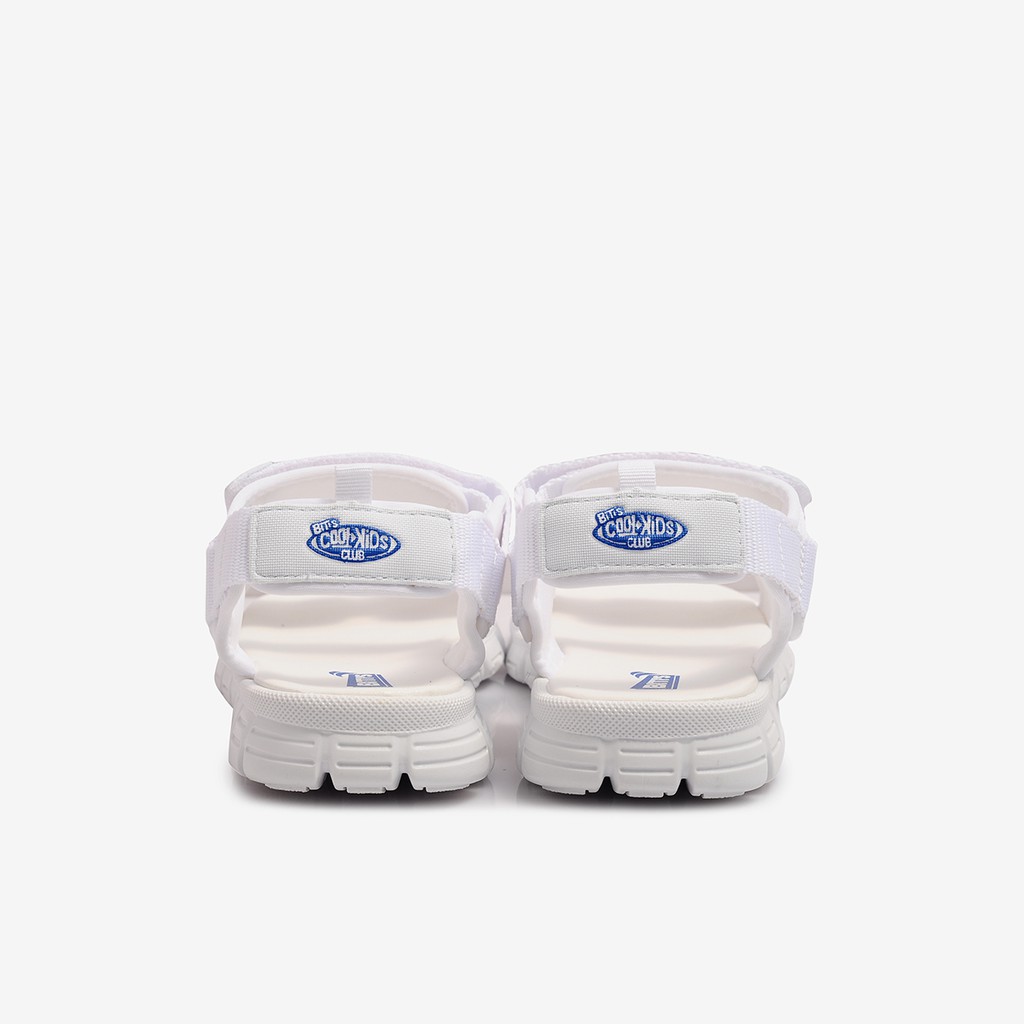 [Mã WABRBT502 giảm 10% đơn 250k] Giày Trẻ Em Biti's H.I.P.H.O.P Sandals Frosty White DTG073600TRG