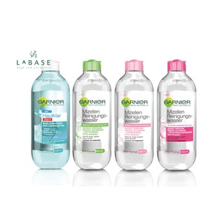 bons Nước tẩy trang Garnier Pháp 400ml