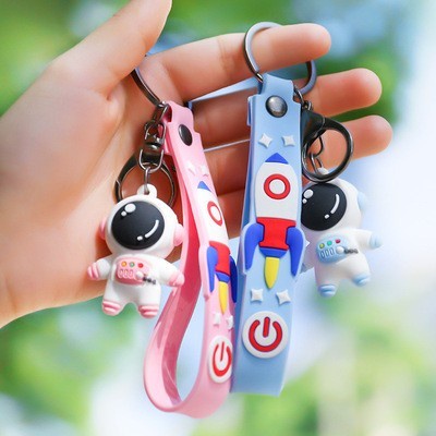 Móc khóa phi hành gia hot trend TOGU phụ kiện móc khóa hàn quốc móc khóa túi xách dễ thương nhiều mẫu đa dạng móc khóa