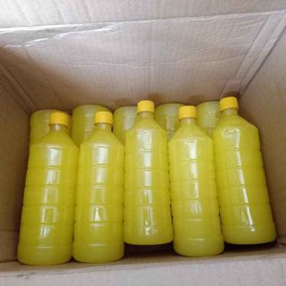 Đơn sỉ nước lau sàn sả chanh