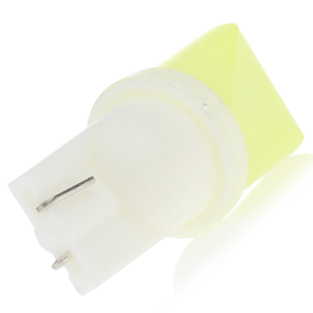 Đèn LED Chiếu Sáng Biển Số Xe Ô Tô W5W 168 194 T10 COB