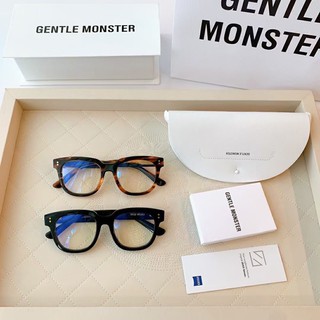 KÍNH GENTLE MONSTER - GM Wild Wild 2 THỜI TRANG