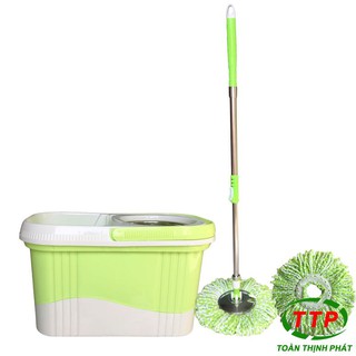 Bộ Lau Nhà 360 K Box