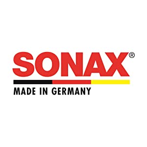 SONAX - Bảo Dưỡng Nhựa Đa Năng Nội Thất Và Ngoại Thất Xe Ô Tô (Sonax Plastic Detailer 500ml) [Hàng Đức Chính Hãng]