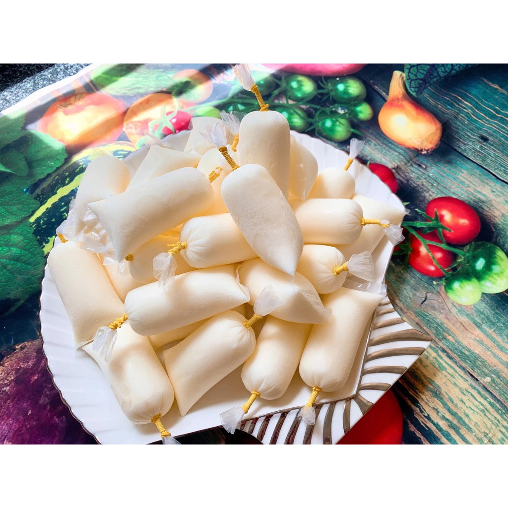 [Giao ngay GRAB + NOW] Yaourt (sữa chua) - 100% từ sữa bò Củ Chi | BigBuy360 - bigbuy360.vn