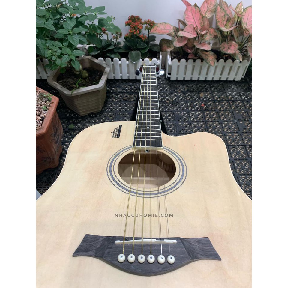 ĐÀN GUITAR ROSEN R135 ACOUSTIC R135